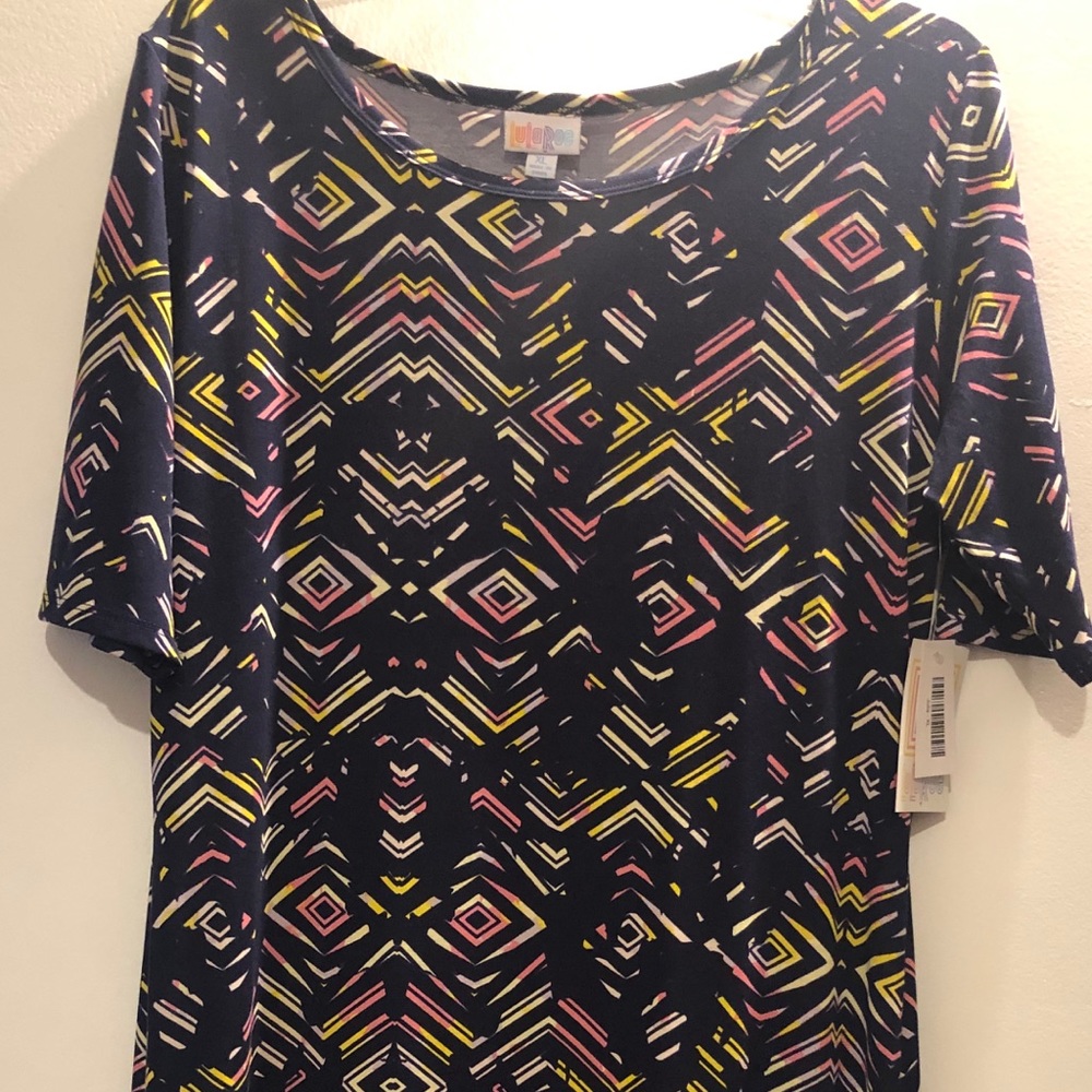 Lularoe Julia - XL - $30